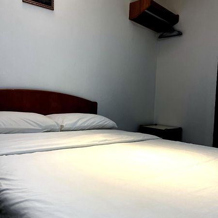 Madani Muslim Hotel Cameron Highland Cameron Highlands Extérieur photo
