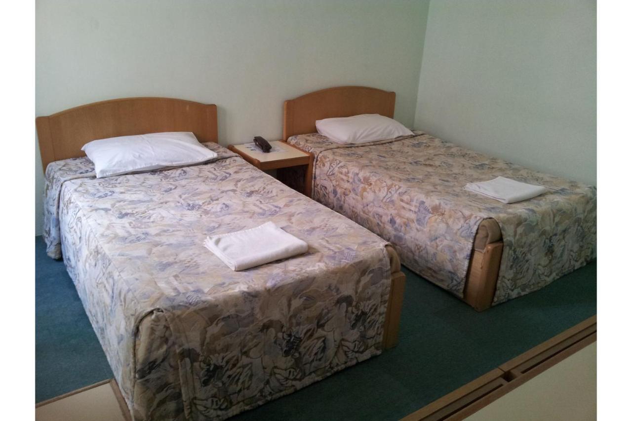 Madani Muslim Hotel Cameron Highland Cameron Highlands Extérieur photo