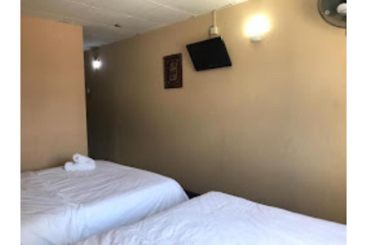 Madani Muslim Hotel Cameron Highland Cameron Highlands Extérieur photo