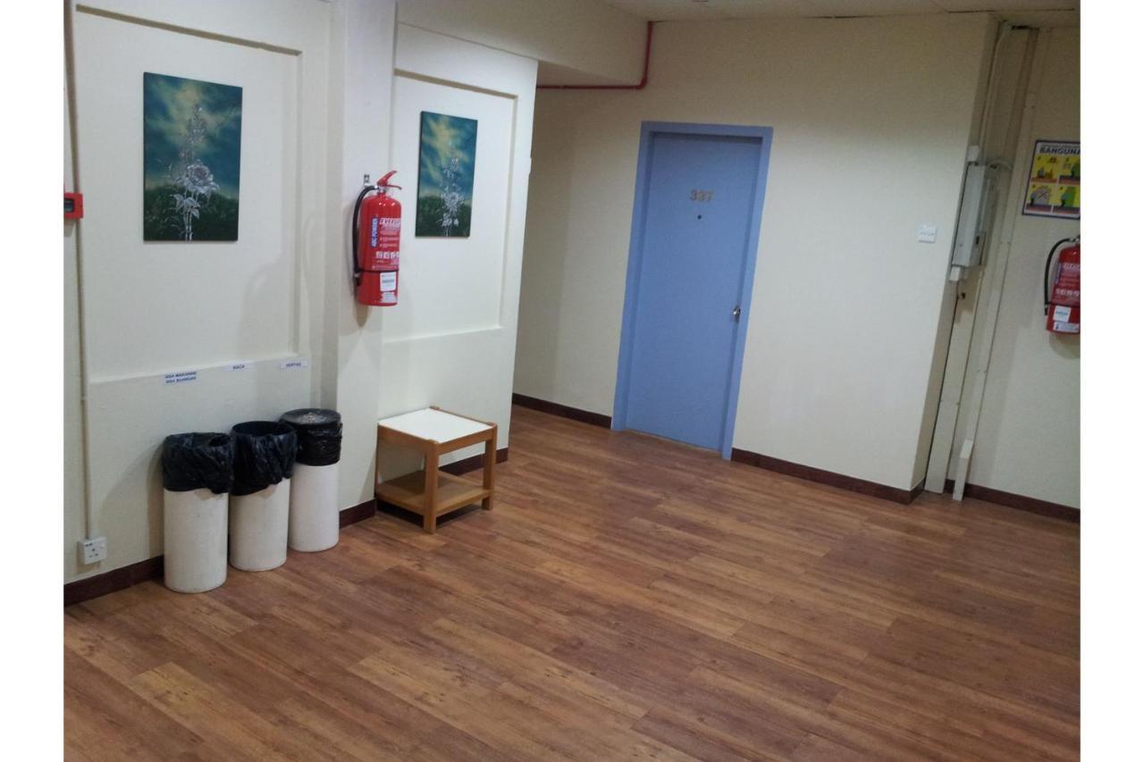 Madani Muslim Hotel Cameron Highland Cameron Highlands Extérieur photo