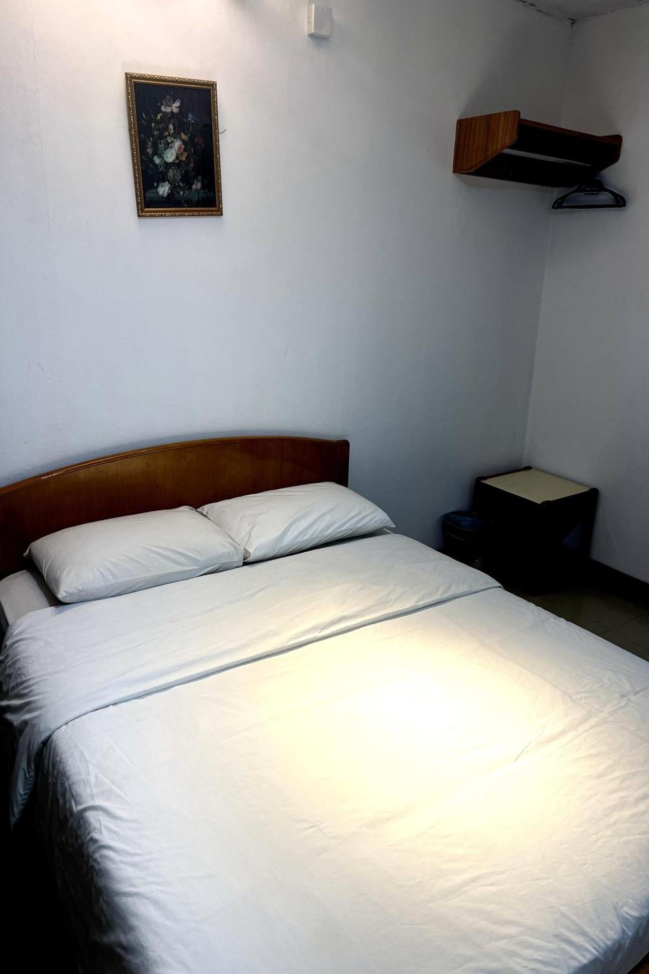 Madani Muslim Hotel Cameron Highland Cameron Highlands Extérieur photo